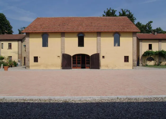 Agriturismo Le Corti Della Gualdana