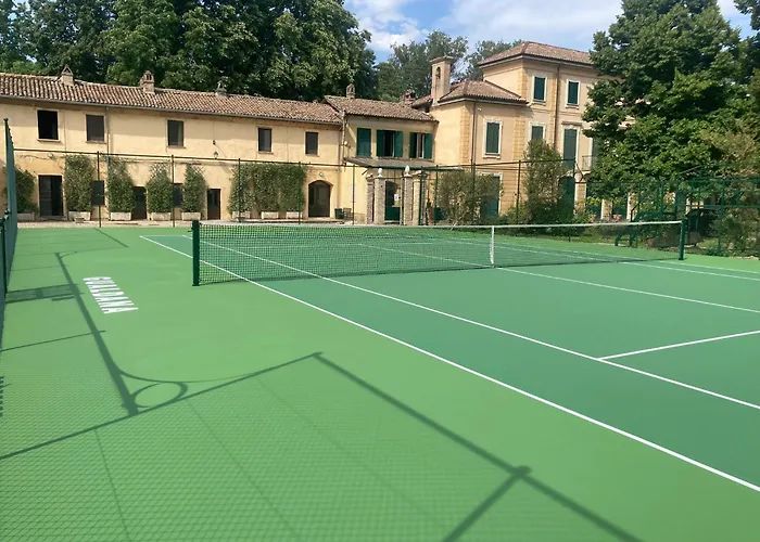 Agriturismo Le Corti Della Gualdana